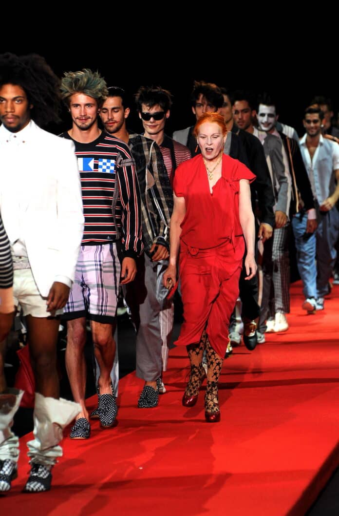 Vivienne Westwood Vivienne Westwood