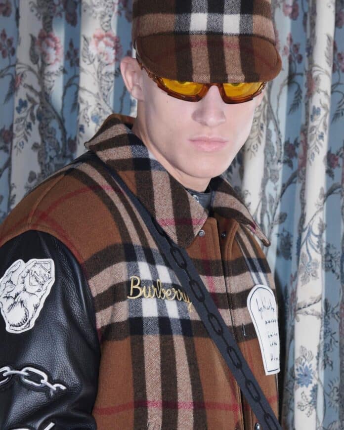 Burberry