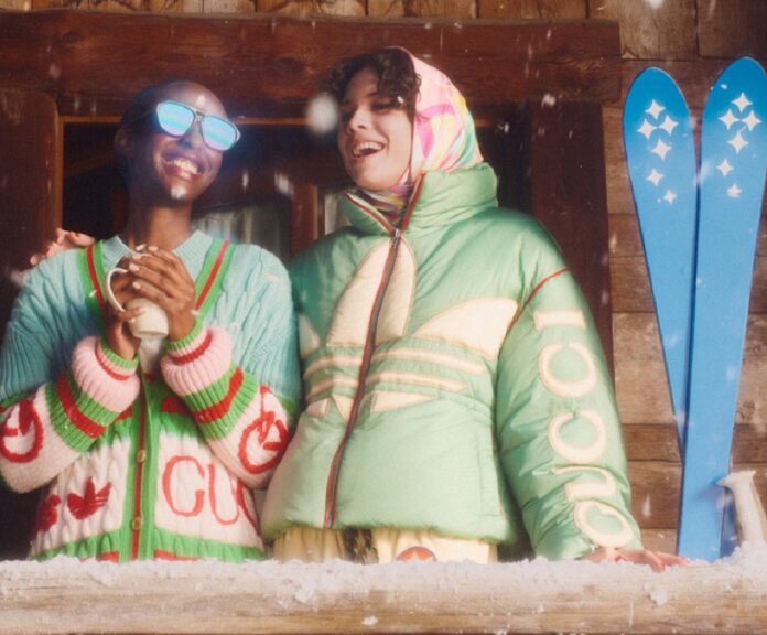 Gucci