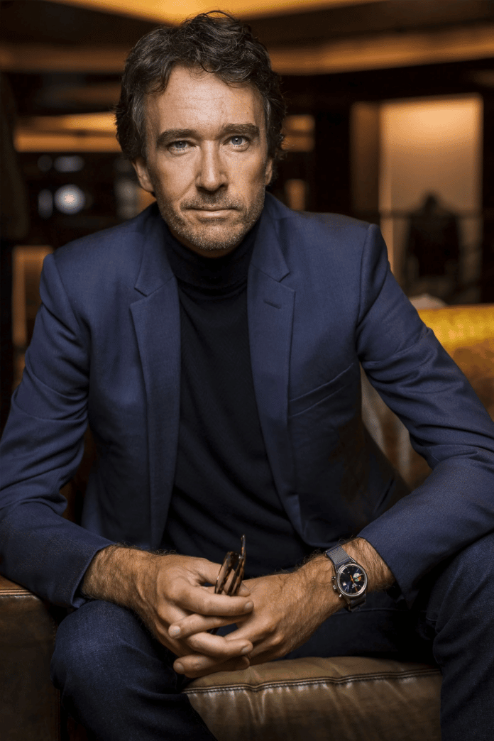 Antoine Arnault