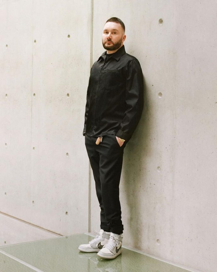 Kim Jones Dior
