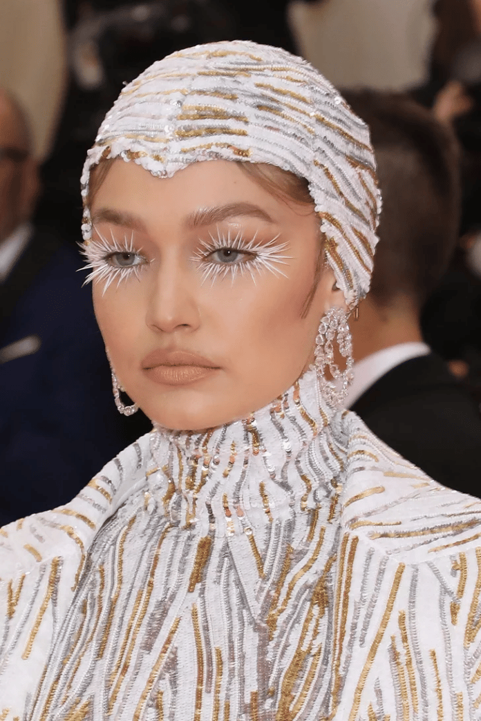 Gigi Hadid