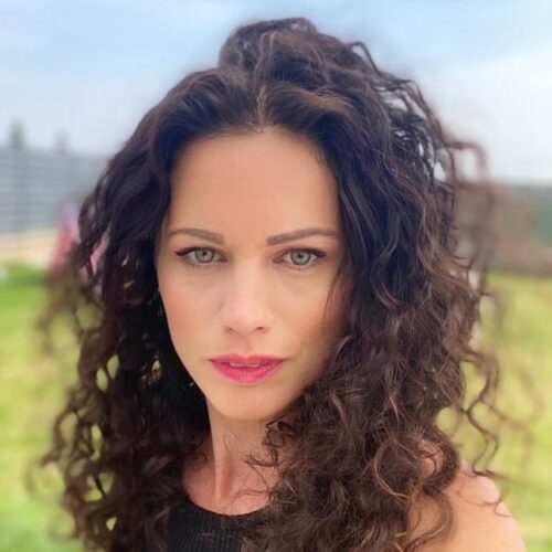 Renata Kubíková