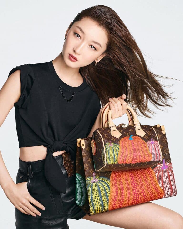 Společnost LVMH prohlásila výsledky prvního čtvrtletí za „excelentní“. Napomohla jim obnova čínské ekonomiky