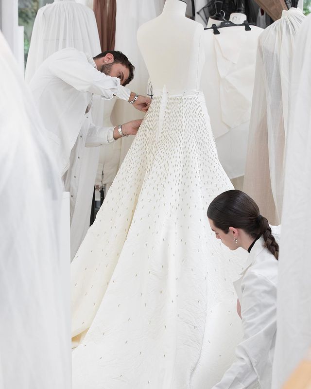 Zástupci UNEP vydali novou módní příručku pro média i influencery. Zástupci UNEP vydali novou módní příručku pro média i influencery.