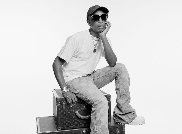 Pařížskému pánskému týdnu módy bude vévodit především premiéra Pharrell Williams v čele Louis Vuitton. Pařížskému pánskému týdnu módy bude vévodit především premiéra Pharrell Williams v čele Louis Vuitton.