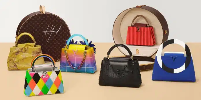 Sotheby's Artycapucines