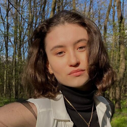Ema Kmeťová