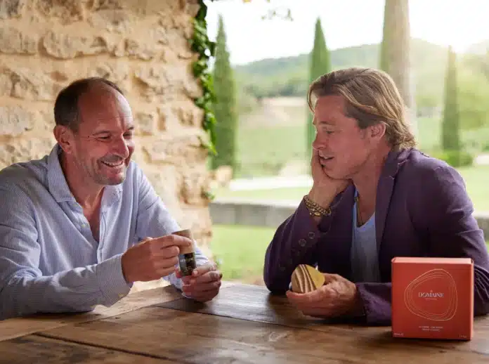 mužské celebritné značky úvodná