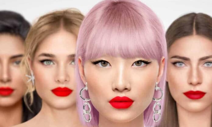 Týden módy v Kodani můžete zažít i online, stačí si stáhnout aplikaci Drest. Týden módy v Kodani můžete zažít i online, stačí si stáhnout aplikaci Drest.