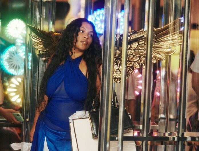 Značka Victoria's Secret zahájila středečním večírkem svou novou éru.