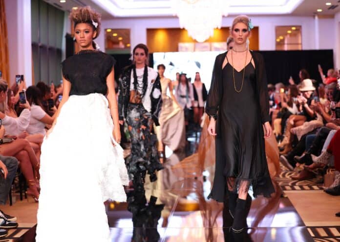 profimedia-0815183656 LA fashion week Profimedia