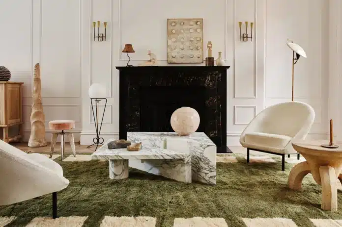 EyeSwoon ví co je právě trendy.