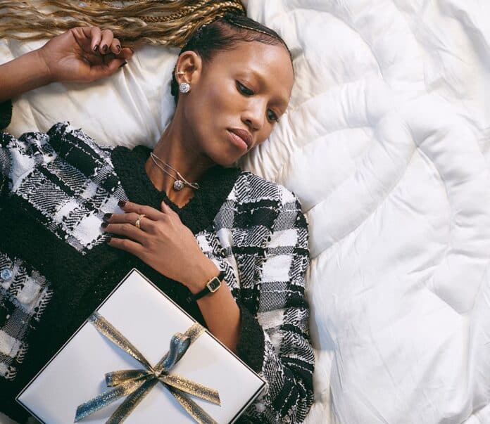 Dovolte si o svátcích prožít ten opravdu nejluxusnější spánek.