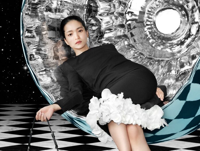 Společnost Prada se chce v budoucnosti zaměřit na zvýšení byznysu v Číně.