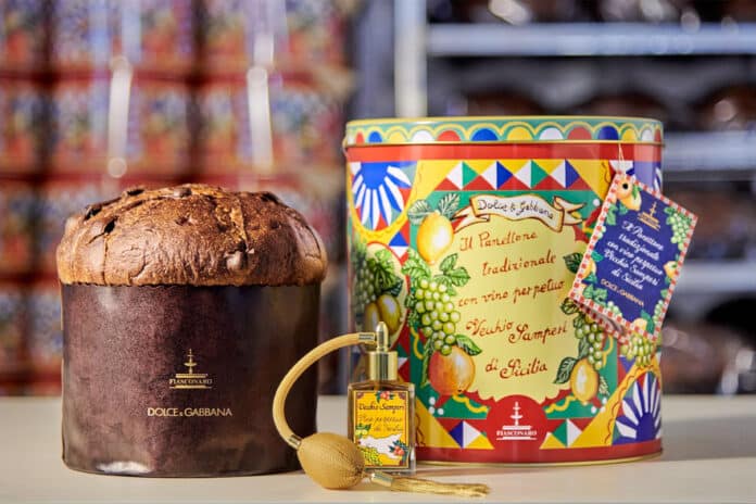 Dolce&Gabbana má letos na kontě nejlepší panettone.
