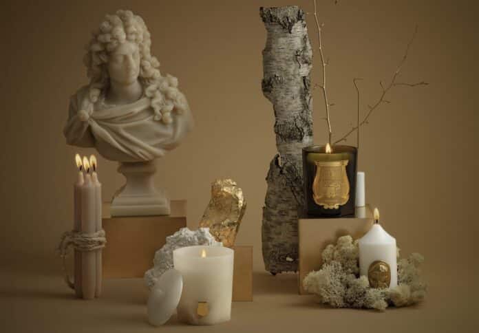 Trudon jako král vonných svíček letos slaví 380 let od vzniku.