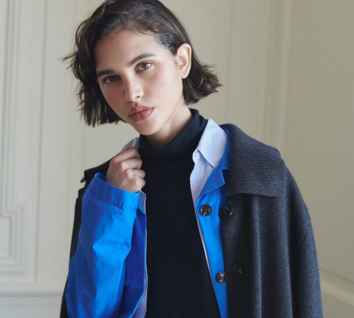 Elegantní loungewear možnosti nabízí také značka Leset.