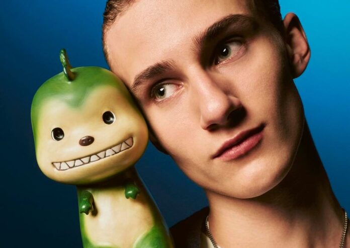 Módní dům Dior vydal dvojici kolekcí inspirovaných rokem draka.