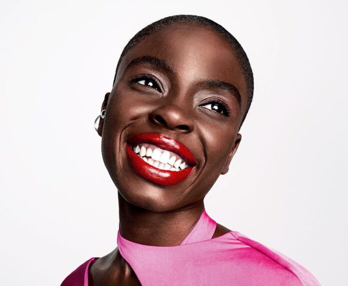 Novou ambasadorkou značky Lancôme se stala herečka Joy Sunday. Novou ambasadorkou značky Lancôme se stala herečka Joy Sunday.