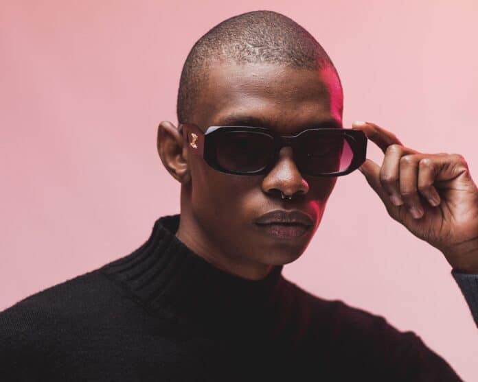 Klasický buzz cut je na úpravu ten nejjednodušší účes.