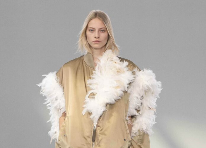 JW Anderson jaro léto 2024