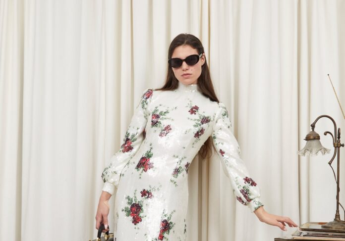 Tanner Fletcher jaro a léto 2024