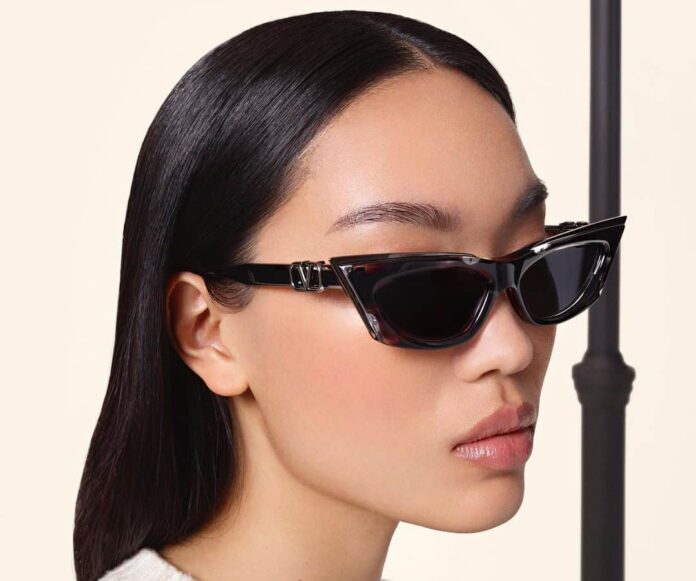 Valentino sluneční brýle