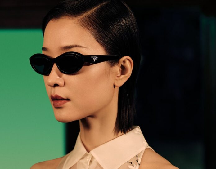 společnost Prada je nejvíce hot značkou konce loňského roku