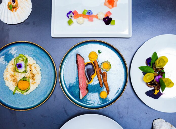 michelinská hvězda