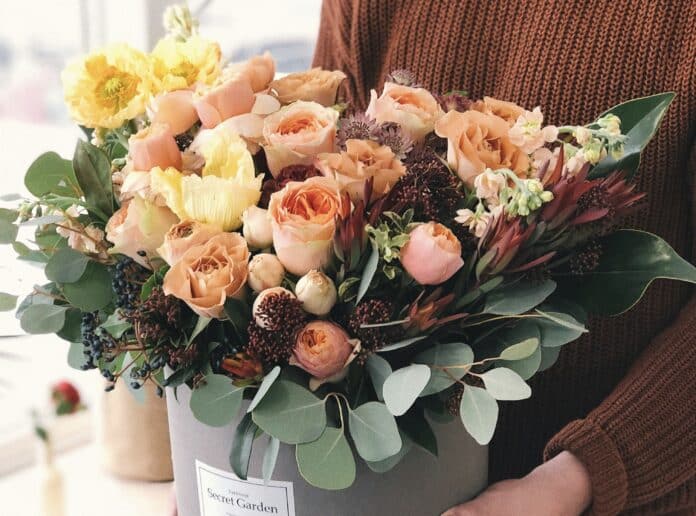 Dostupné dárky k Valentýnu.