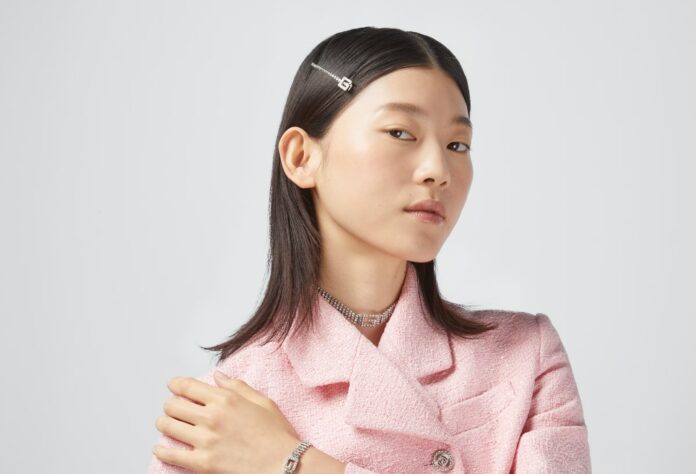 choker Gucci choker Gucci