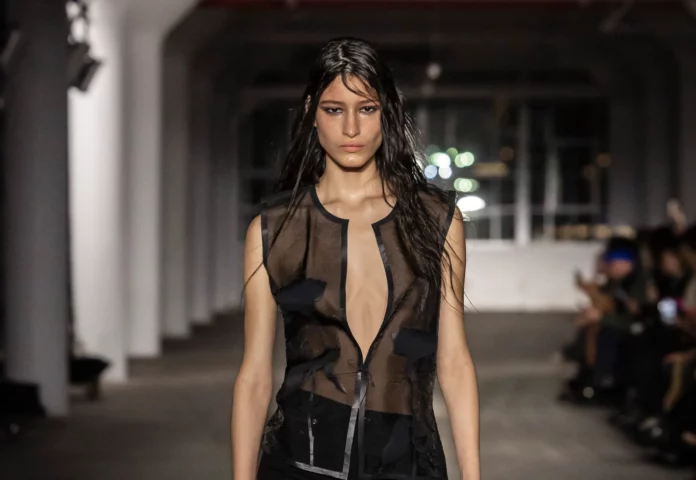 Ludovic de Saint Sernin podzim a zima 2024