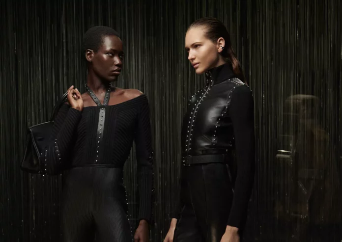 Hermès podzim a zima 2024