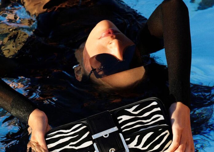 Michael Kors objevuje metaverse