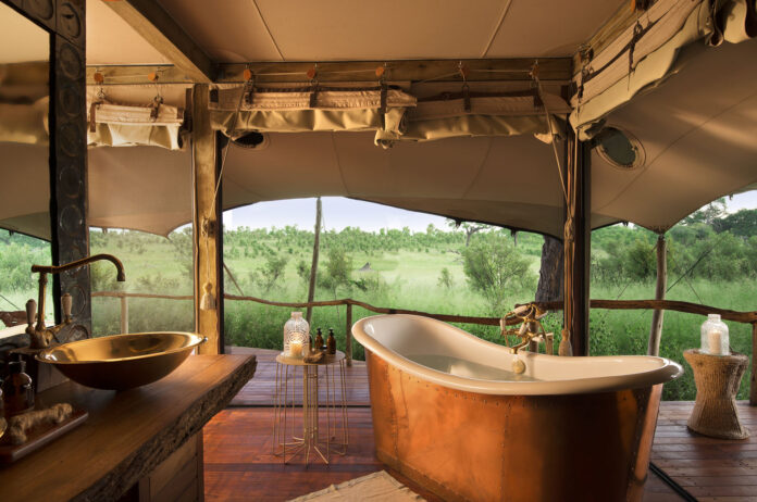 Lewa Wildlife Conservancy