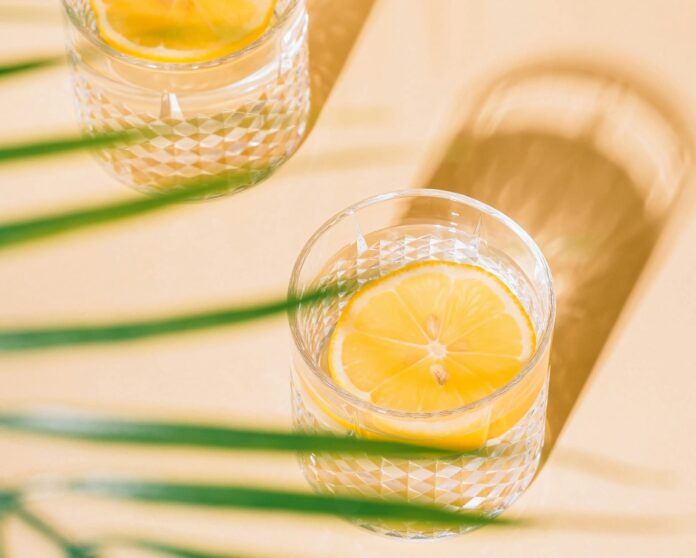 TikTok podlehl obsesi hydratací.