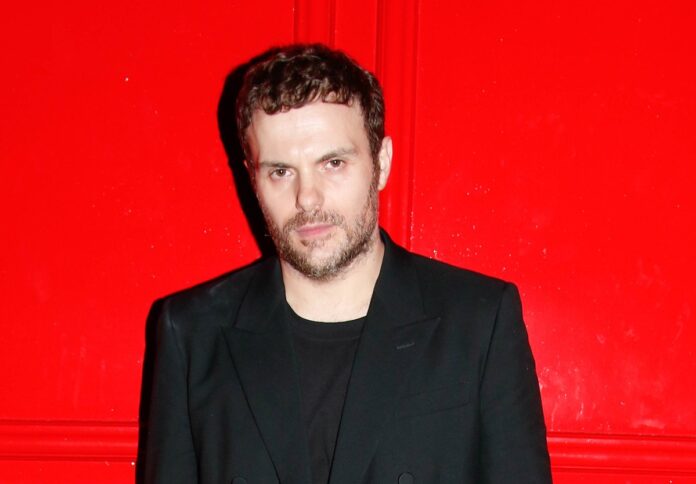 kreativní ředitel Gucci Sabato De Sarno kreativní ředitel Gucci Sabato De Sarno