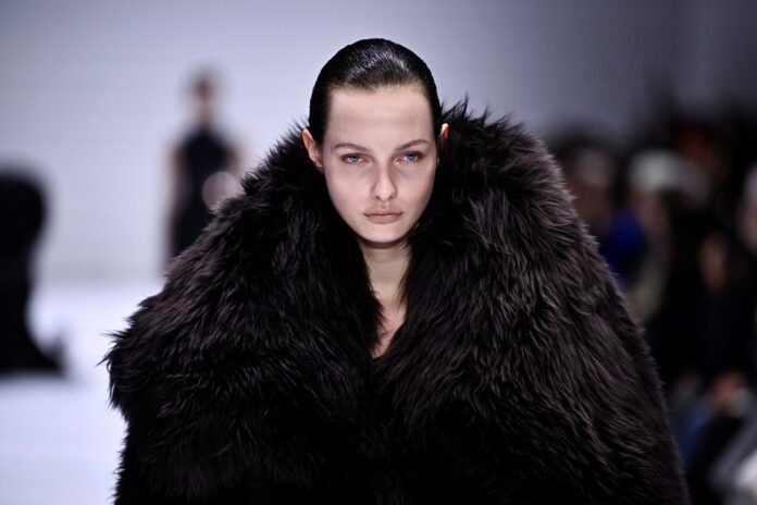 Faux fur bude definovat nadcházející podzim a zimu.