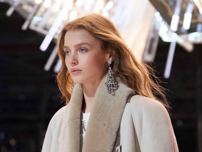 Skupina LVMH oznámila v prvním čtvrtletí pokles prodejů.