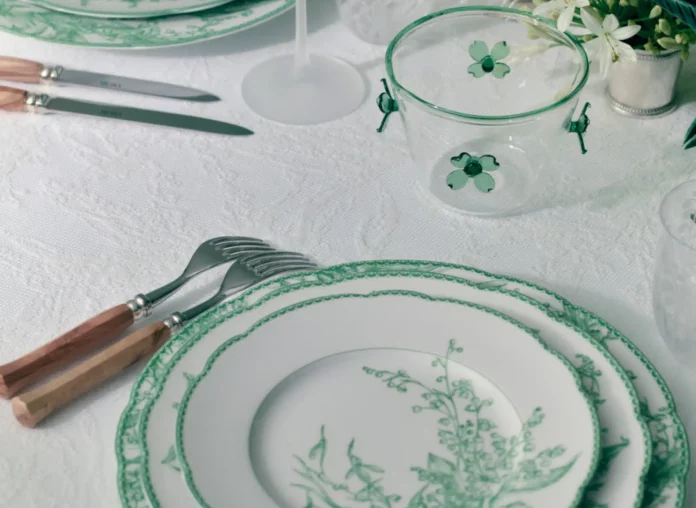 V luxusním hotelu v New Yorku Lowell si budete moct vychutnat čaj od Diora.