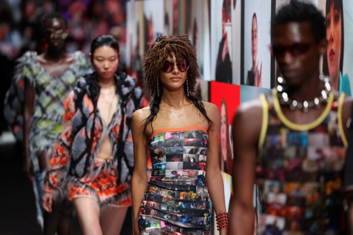 Diesel představí pětidílnou udržitelnou dokumentární sérii.