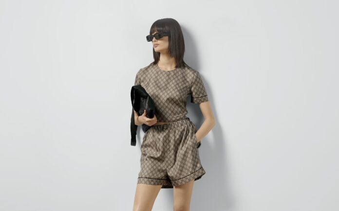 Šortky v jakýchkoliv délkách ovládají letní šatník.