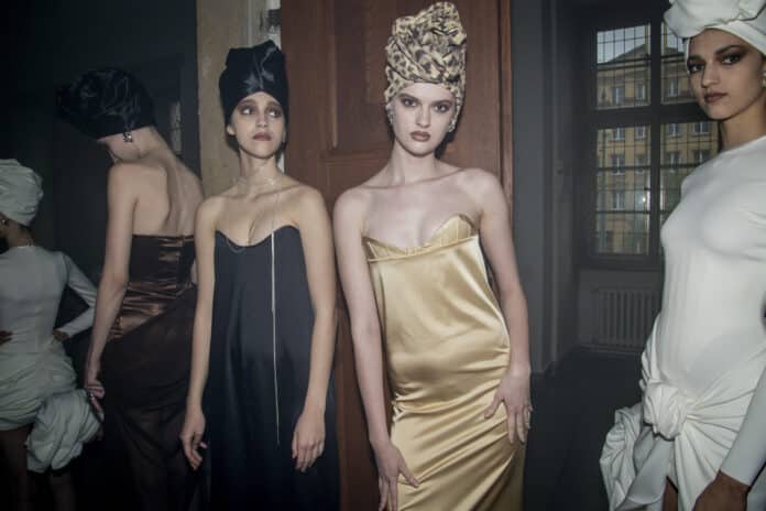 Tomáš Němec se pro inspiraci vypravil do Sicílie.