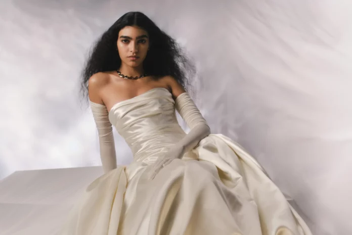 svatební trendy na jaro 2025