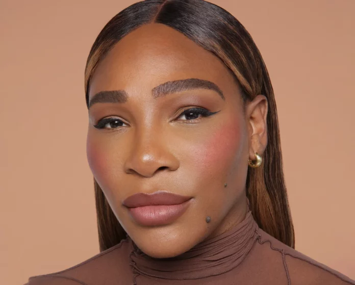 Serena Williams uvedla vlastní beauty značku.