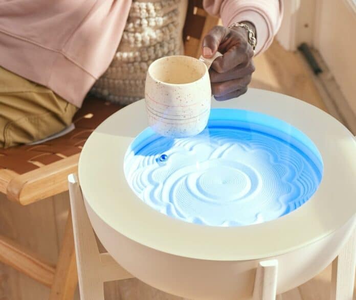 Biohacking můžete zapracovat i do svého interiéru.