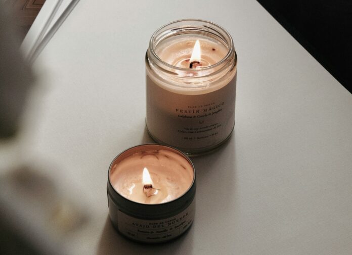 Luxusní vůně se letos přenesou i do vašich domovů.