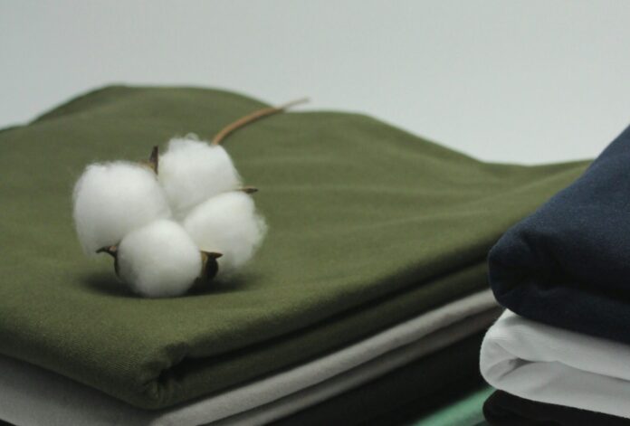 produkce bavlny v Brazílii