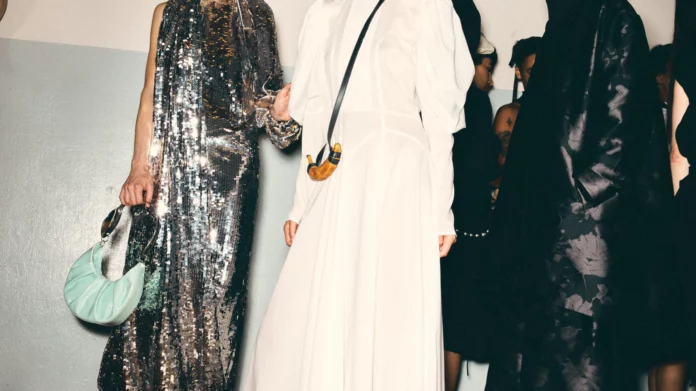 Puppets&Puppets jako přední představitel food-inspired módy.